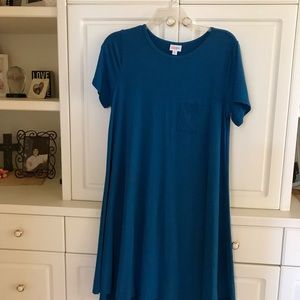 LuLaRoe Carly Dress